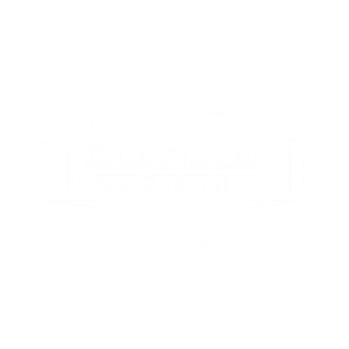 Iron Strong Training